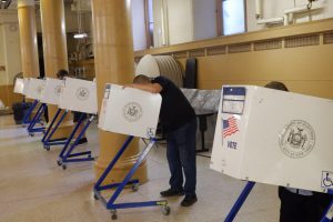 UPDATES: Board of Elections releases ranked-choice voting calculations for Manhattan borough president race and local City Council contests