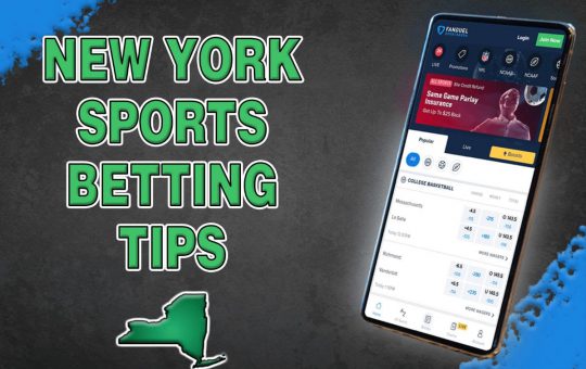 Webinar | New York Sports Betting