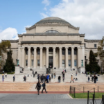 Columbia University Protesters Set to Return Amidst Antisemitism Allegations and Campus Unrest