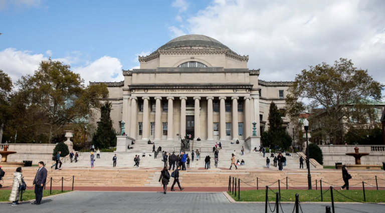 Columbia University Protesters Set to Return Amidst Antisemitism Allegations and Campus Unrest