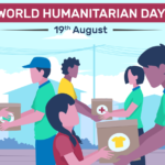 UN Calls for Action on World Humanitarian Day as Aid Worker Deaths Reach Record High