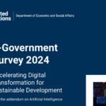 Bangladesh Leads LDCs in E-Government Development Index