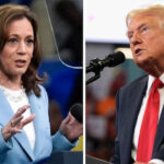 Economists Now Favor Harris Over Trump in 2024 Presidential Race, Survey Shows