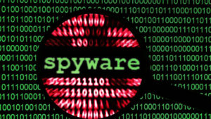 Spyware