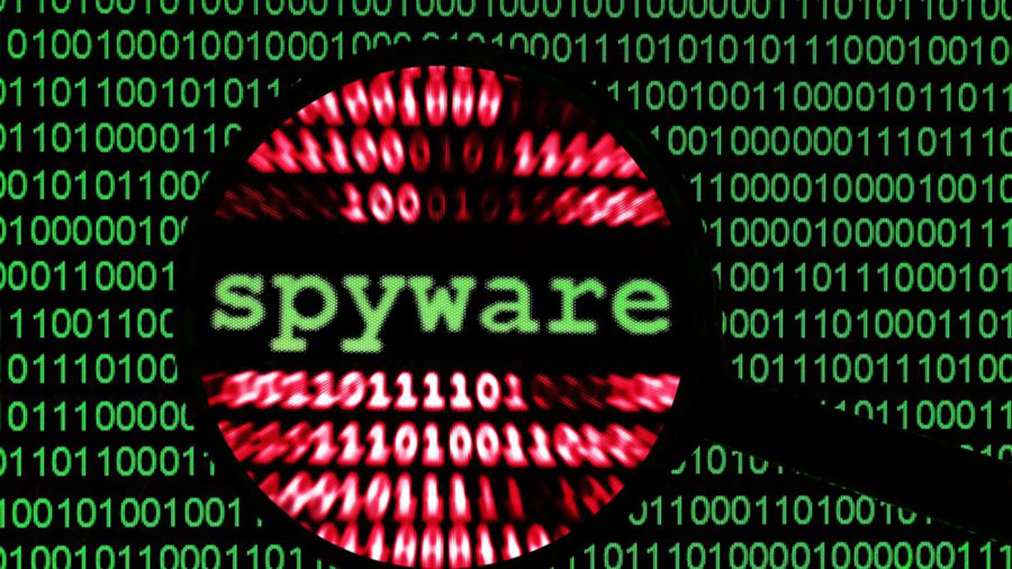 Spyware